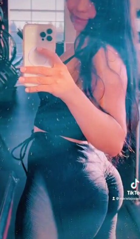 Marielajosselyn onlyfans leaks nude