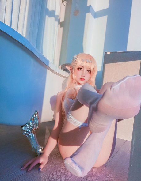 jiuqucka onlyfans leak xxx