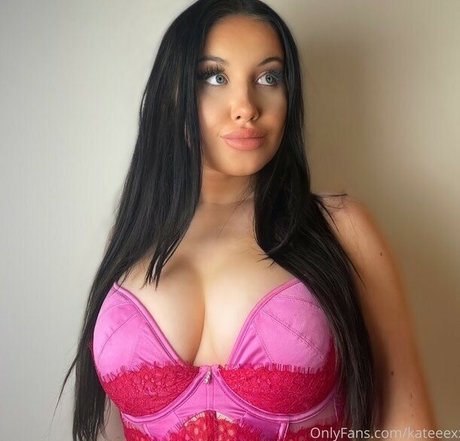 Kate Patterson onlyfans xxx