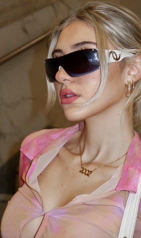 Dea Avdulla onlyfans nude porn