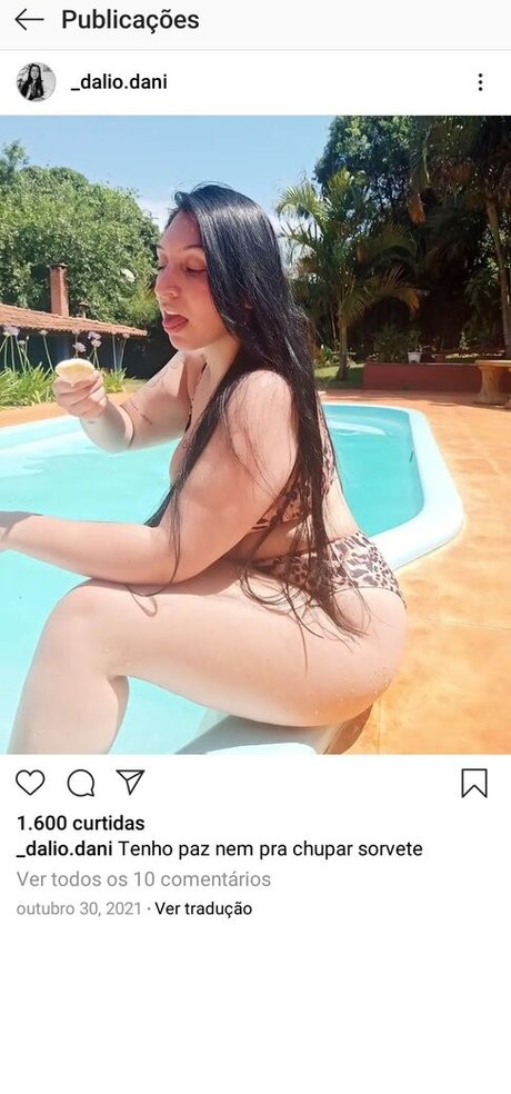 Dalio dani onlyfans for free