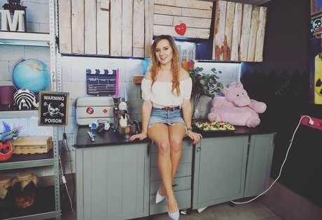 Chefowa free only fans