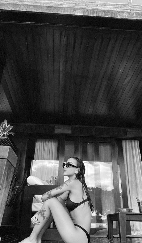 Maju Trindade naked onlyfans leaked