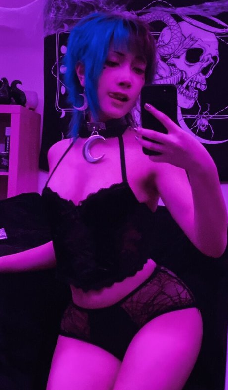 _devil d0ll onlyfans leak new