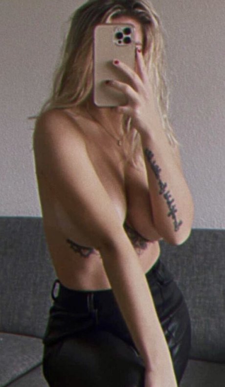 Trine Lasson onlyfans nude pics