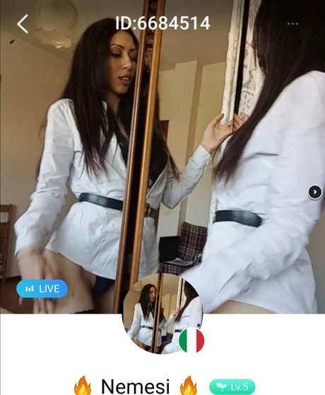 nemesi onlyfans leak nudes