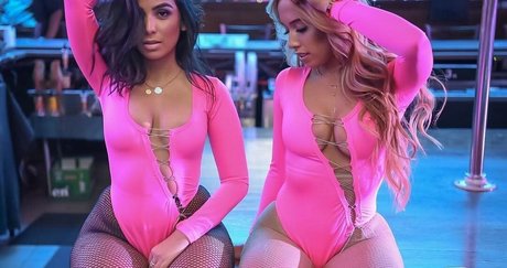 Johanna Martinez naked onlyfans leak