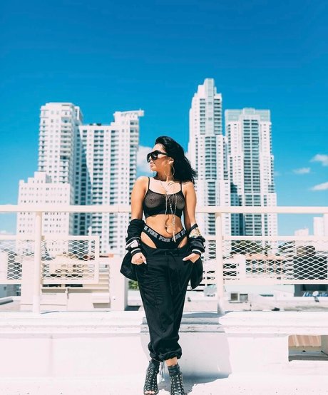 Johanna Martinez leak onlyfans nude