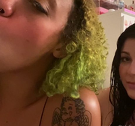 Vampalicious ASMR onlyfans fuck