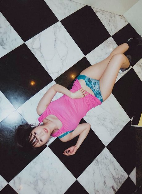 Aika Yumeno onlyfans strip tease