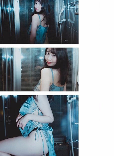 Aika Yumeno leaked onlyfans content