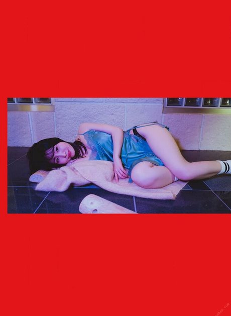 Aika Yumeno onlyfans model images