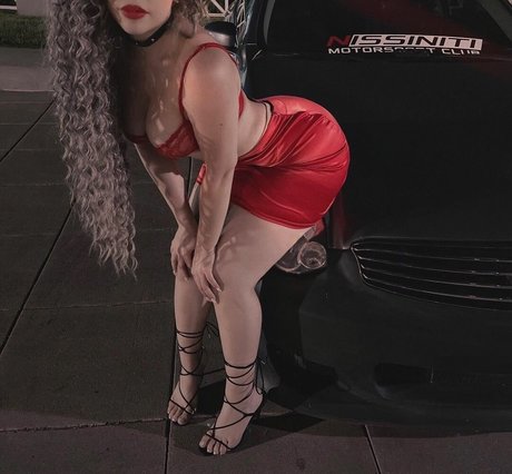 A jellyy onlyfans leaked nude