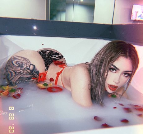 A jellyy onlyfans naked leaked