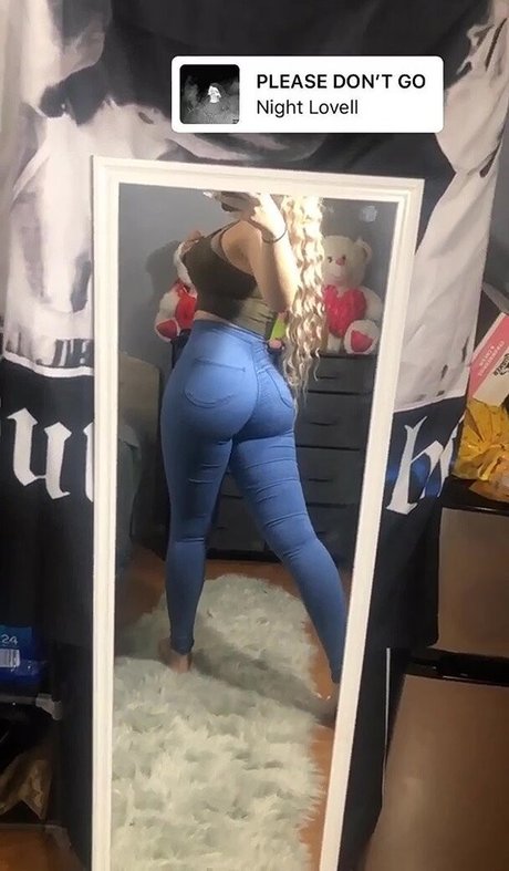 A jellyy onlyfans leaks naked