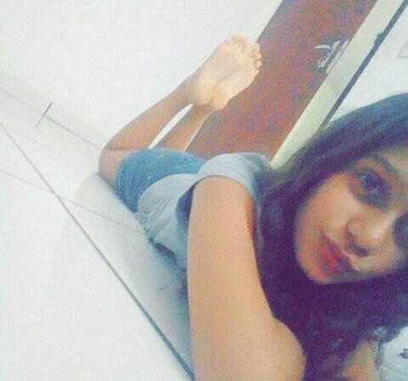 Solinhas Da Jennifer only fans nude