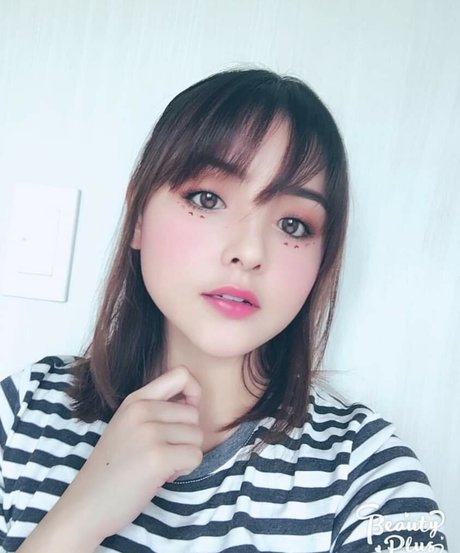 Sarah Carlos onlyfans sextape leak