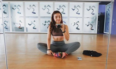 Sarah Carlos onlyfans porn leak