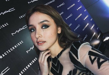 Sarah Carlos leaked porn onlyfans