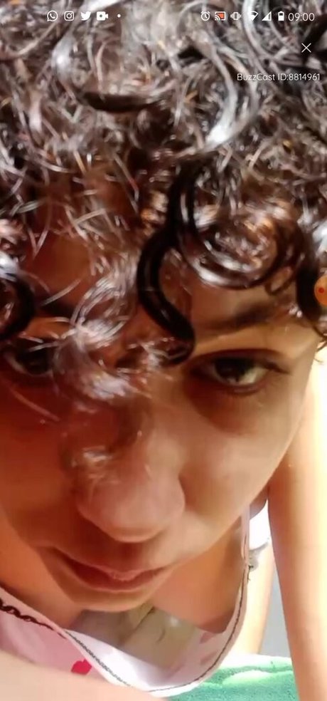 Ro Maria only fans nude leaks