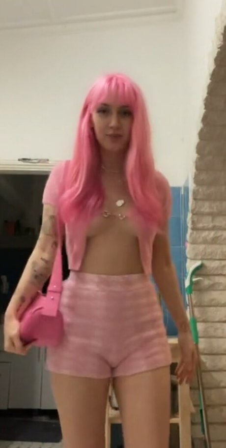 Peach PRC onlyfans star