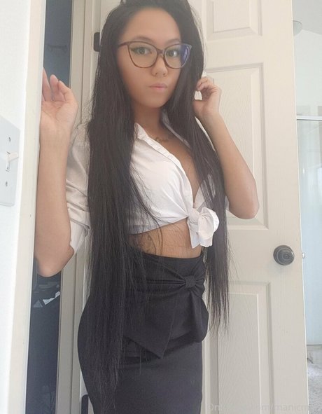 Manic miss onlyfans leak xxx