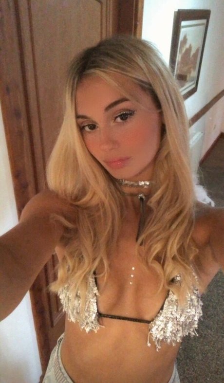 Cande Simoneit onlyfans leaked sex