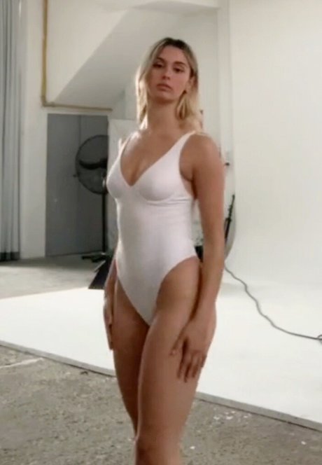 Cande Simoneit leaked onlyfans nude