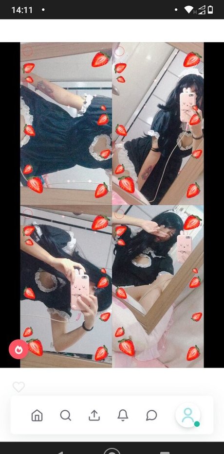 Vivi Kinoshi onlyfans archives