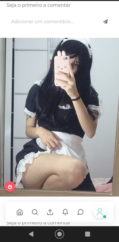 Vivi Kinoshi leak onlyfans