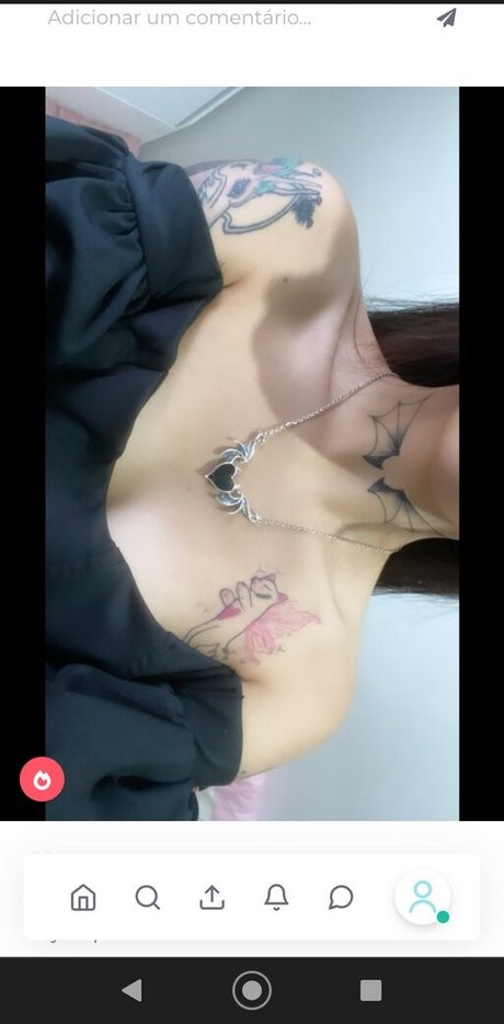 Vivi Kinoshi onlyfans leak fuck