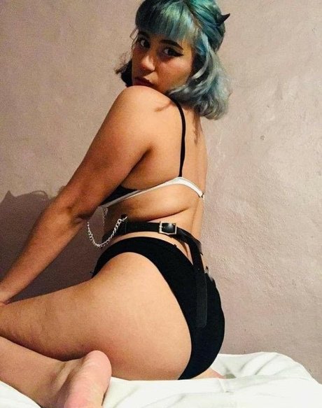 Deyna Galed nude onlyfans