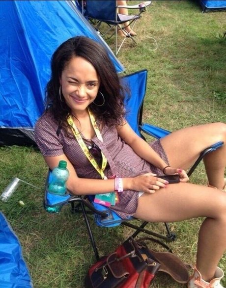 Karla Crome only fans.