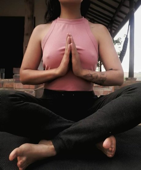 Lufa Vingt is on onlyfans