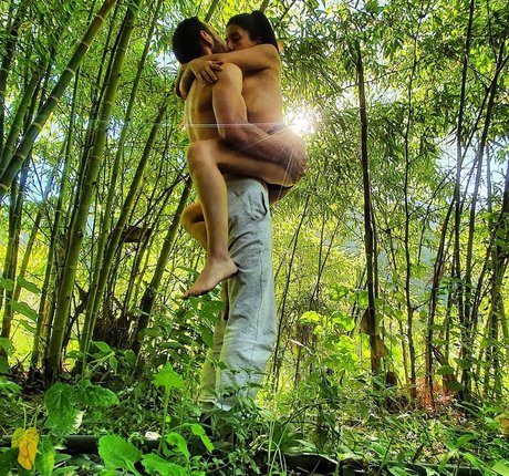 Lufa Vingt only fans naked