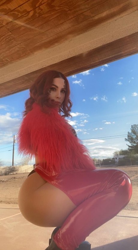 Alexis Pierce leaked onlyfans porn