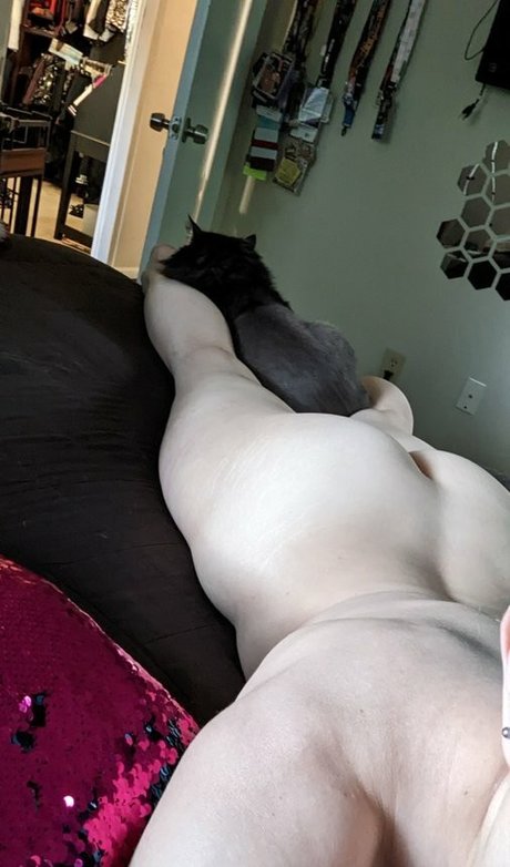 Bunny Yojimbo onlyfans leakd