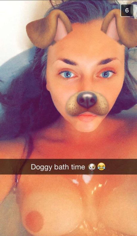 Charis Lister onlyfans