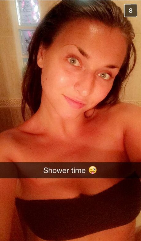 Charis Lister onlyfans porn leak