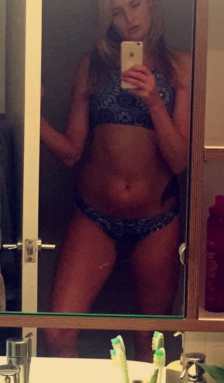 Ashley Bradley new onlyfans