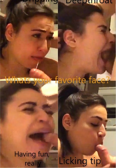 Arbely Rubalcava onlyfans leaks