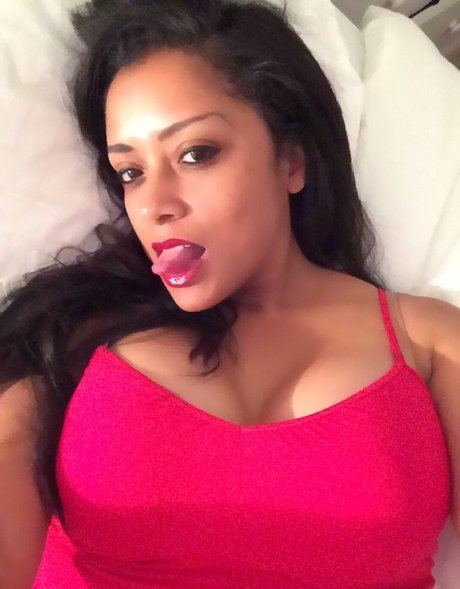 Shana Mangatal leak onlyfans porn