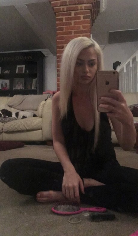 Romanie Smith leaked onlyfans xxx