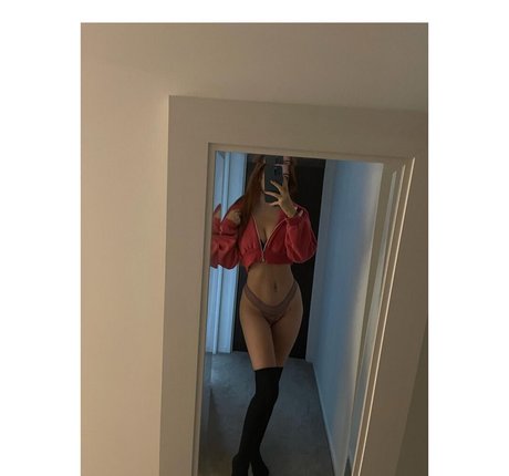 redheadbarbiexo leak onlyfans nude