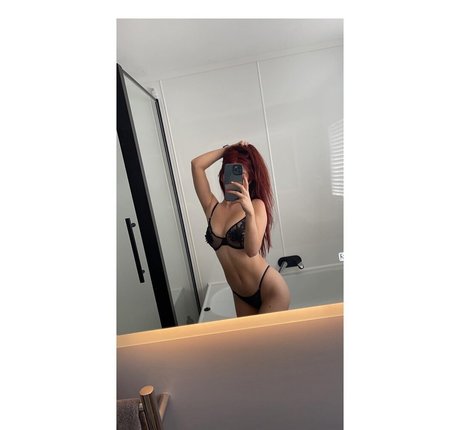 redheadbarbiexo leaked onlyfans