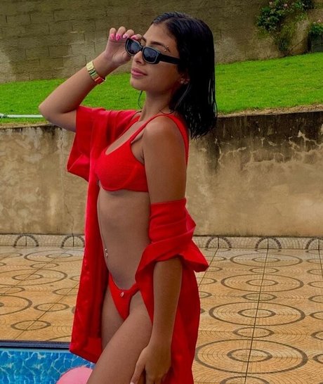 Maaanuelee onlyfans lesk