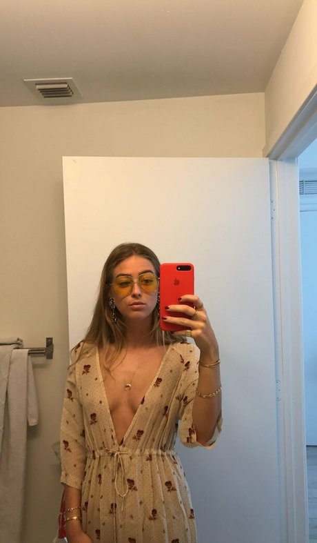 Emili Sindlev leaked onlyfans nude