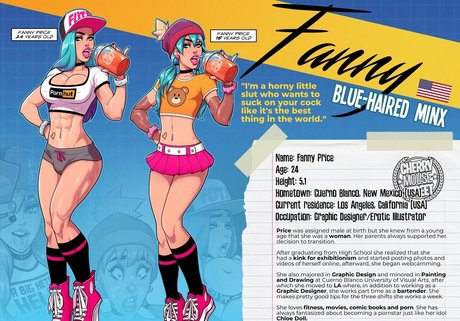 Cherry Mouse Street onlyfans mega