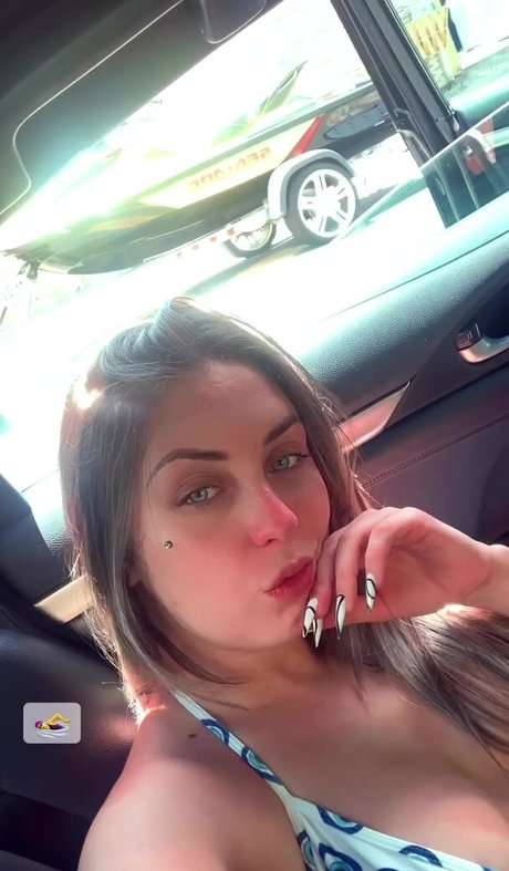 Sthefanny Belliny only fans leak porn