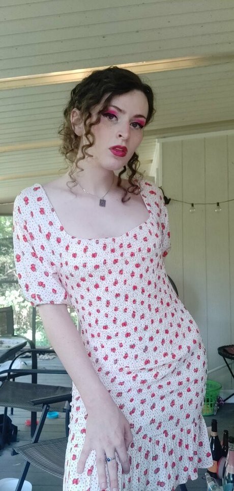 Rosemarys Bimbolina onlyfans leaked photos